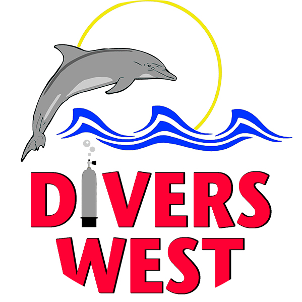 Divers West